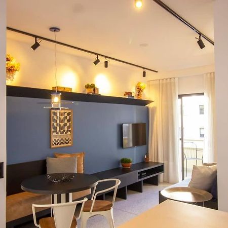 Bhomy Jardins Home Boutique Chic Ma510 São Paulo Exterior foto