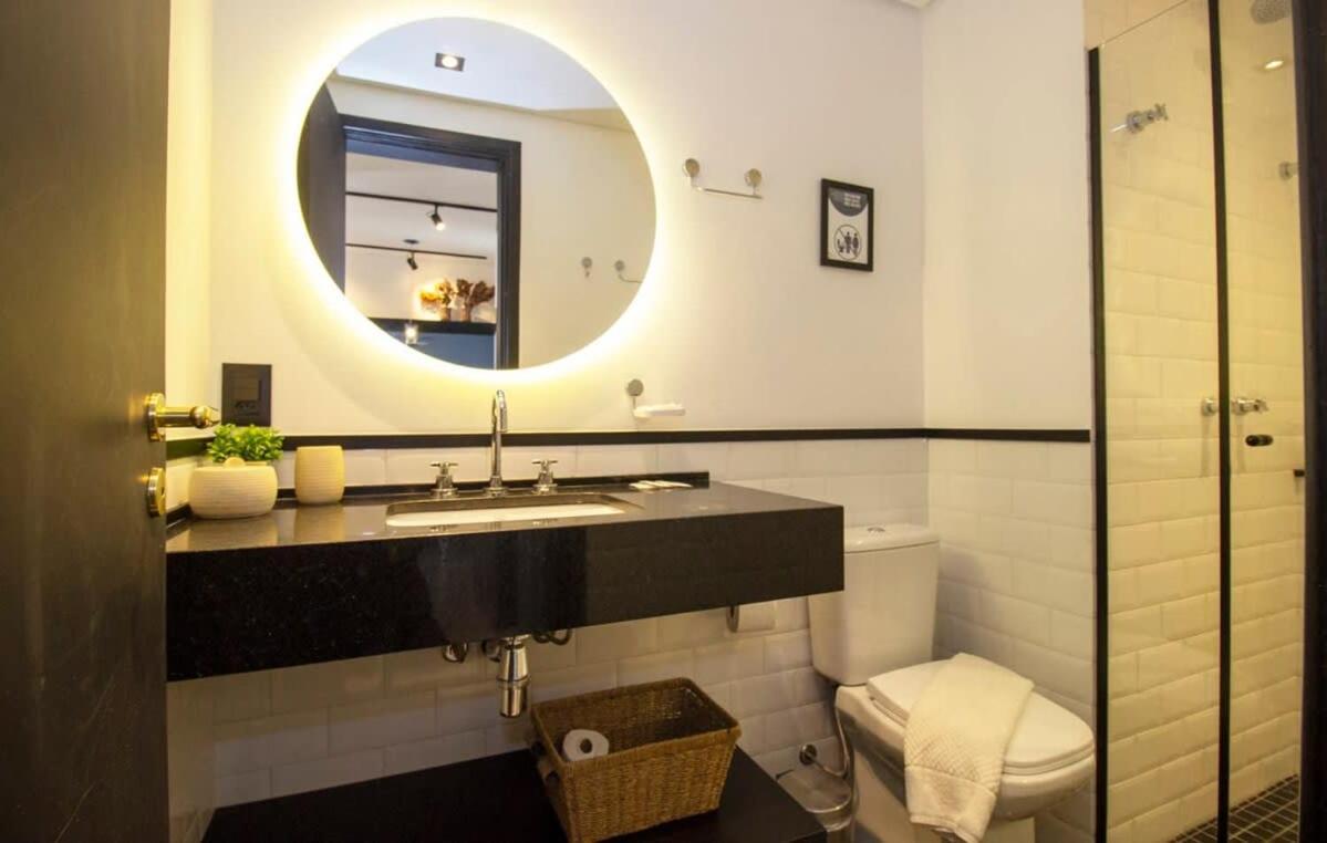 Bhomy Jardins Home Boutique Chic Ma510 São Paulo Exterior foto